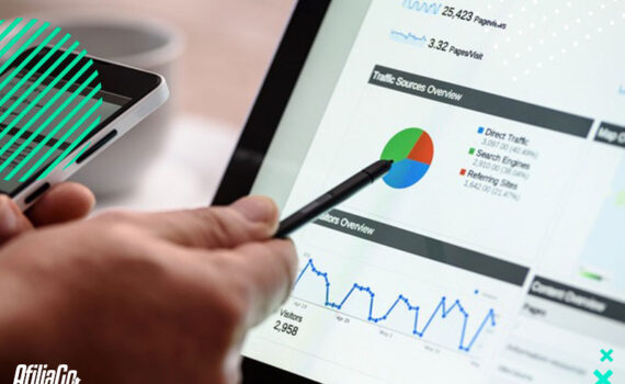 Consejos para vender como afiliado