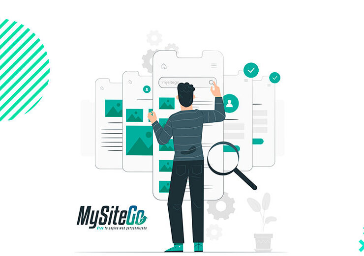 Crea tu web de apuestas con MySiteGo
