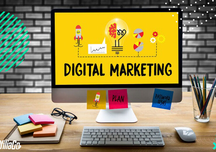 ¿Cómo de importante es en la actualidad el marketing de afiliados?