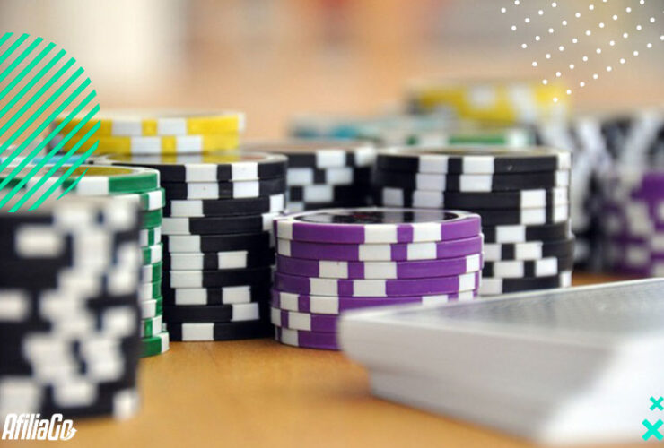 Mejores casinos españoles para promocionar como afiliado