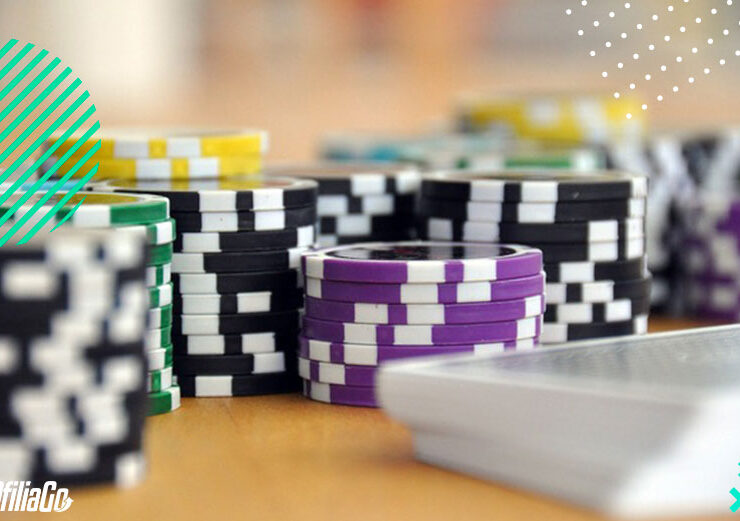 Mejores casinos españoles para promocionar como afiliado