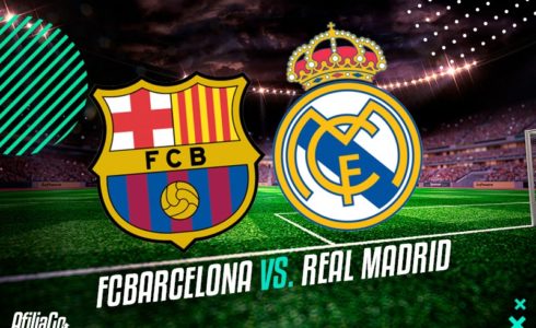 Pronóstico FC. Barcelona vs Real Madrid
