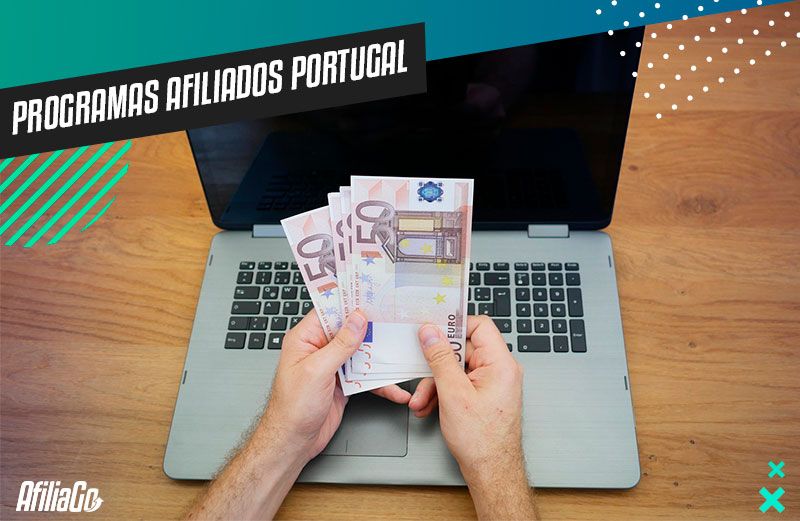 Programas de afiliados que más pagan en Portugal
