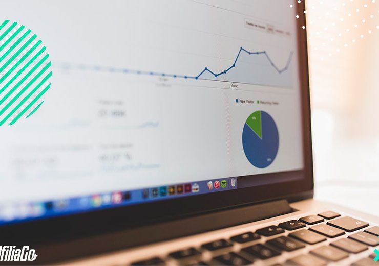 Programas de afiliados rentables por ingresos y conversión