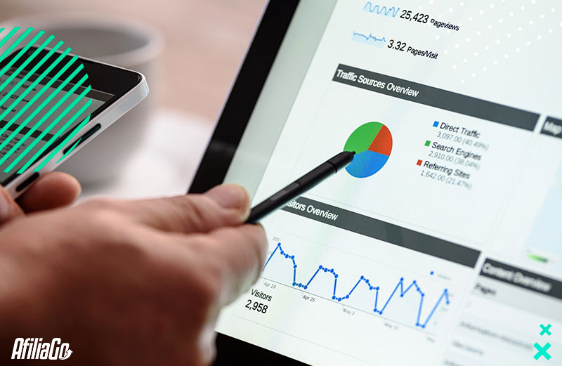 ¿Qué es el marketing digital o marketing online?