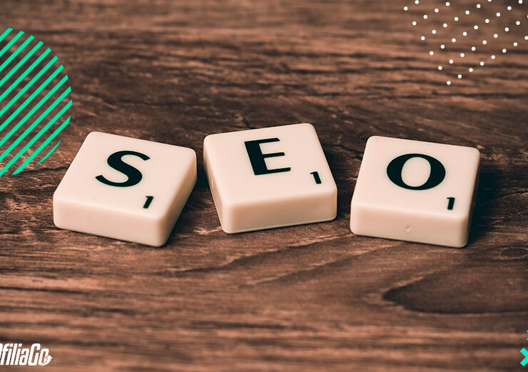 La importancia del SEO en Marketing de Afiliados