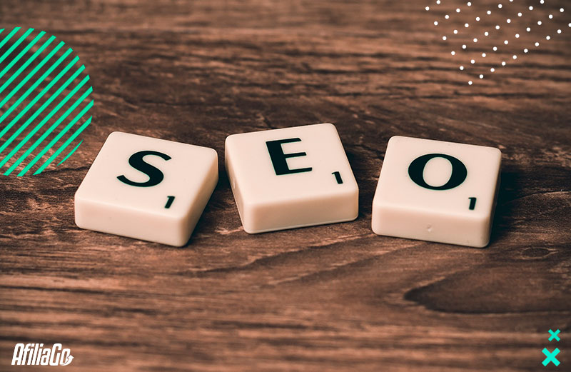 La importancia del SEO en Marketing de Afiliados