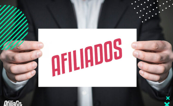 Afiliado de apuestas y opciones binarias