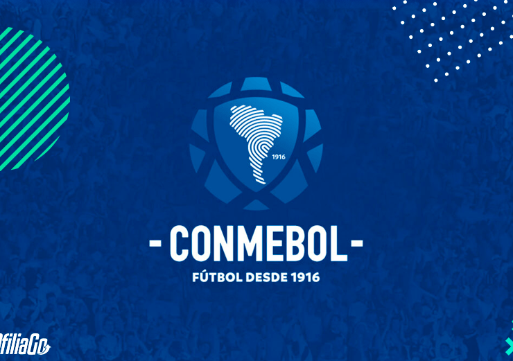 Afiliados Copa Libertadores 2024: cómo ganar dinero con pronósticos