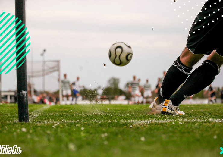 Cómo ganar dinero con pronósticos deportivos mediante afiliación