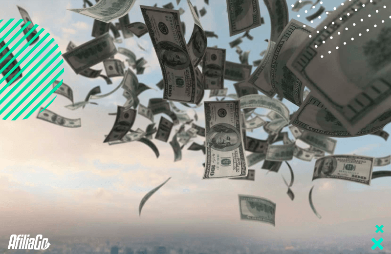 Plataforma para ganar dinero sin invertir: gana dinero con apuestas deportivas