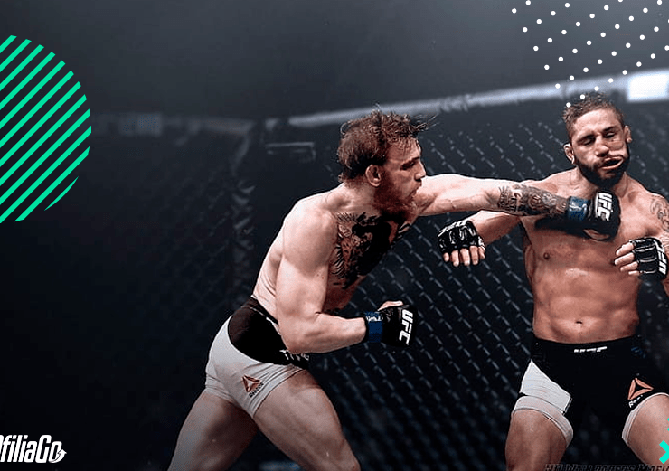 Tipsters UFC