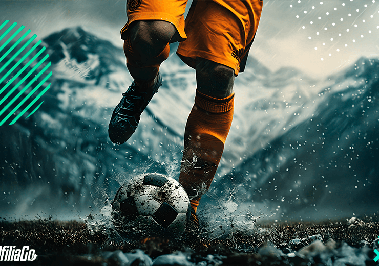 Cómo ganar dinero con afiliados de apuestas deportivas online