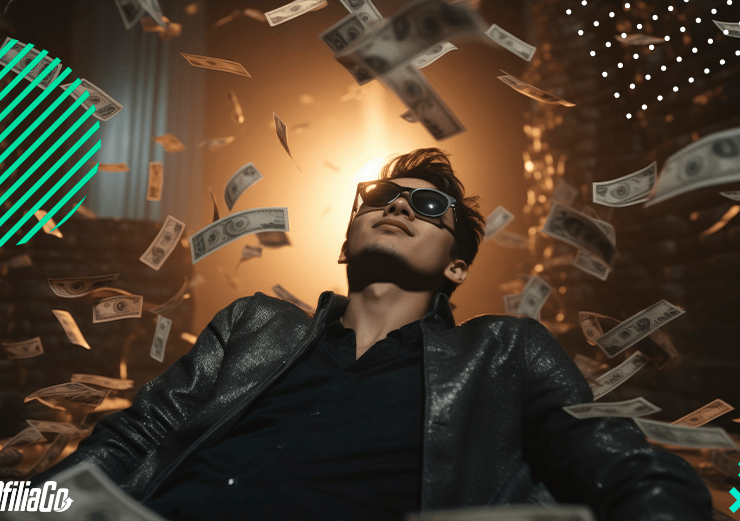 Marketing de influencers apuestas: cómo ganar dinero con afiliados