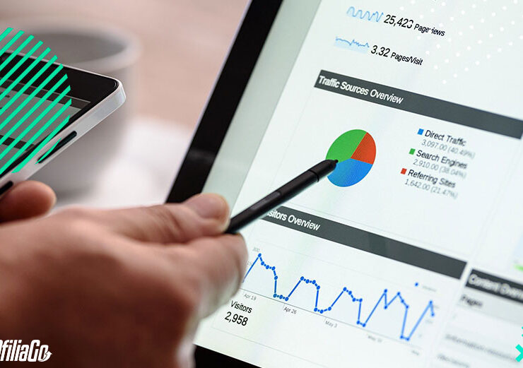 ¿Cómo beneficiarse del tráfico de tu página web de Colombia?