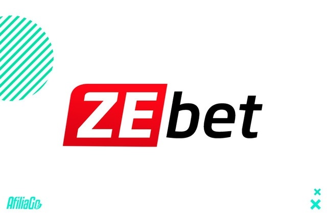 Afiliados Zebet