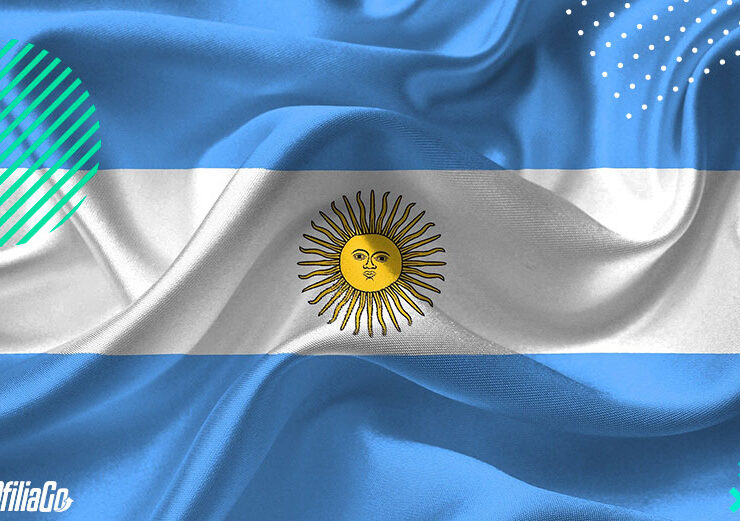 Afiliado de Apuestas Deportivas en Argentina