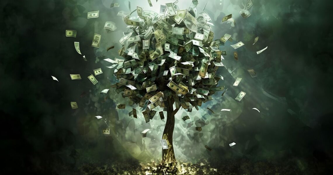como ganar dinero con links