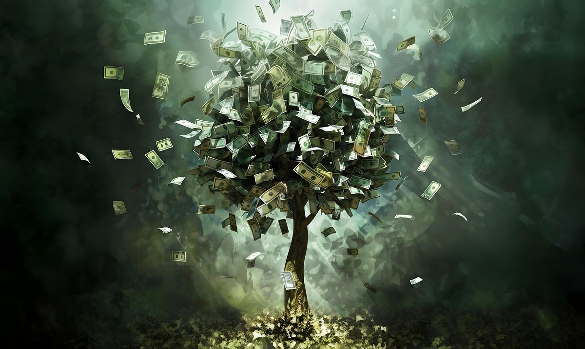 como ganar dinero con links