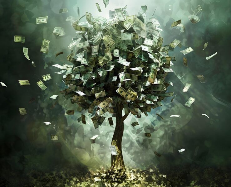 como ganar dinero con links