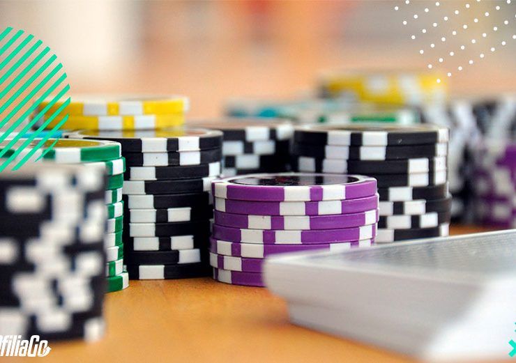 Qué es All-in en Apuestas: cómo funciona la estrategia y cuándo apostar