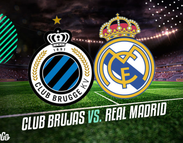 Pronóstico Tipster Brujas vs Real Madrid