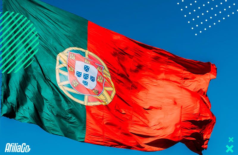 Casas de apuestas deportivas en Portugal para promocionar