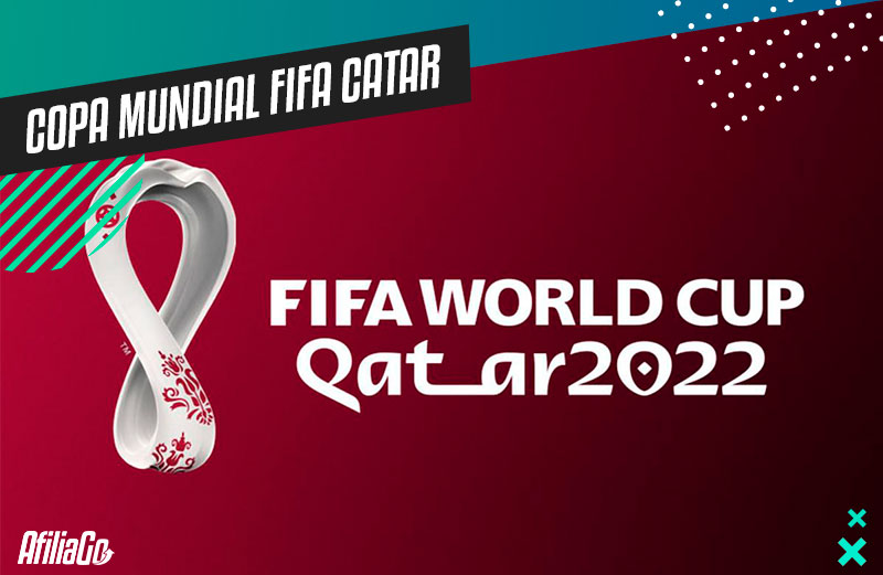 Casas de apuestas para promocionar en el Mundial de Qatar