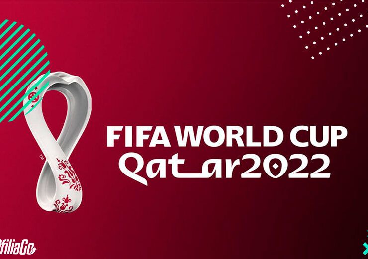 Casas de apuestas para promocionar en el Mundial de Qatar