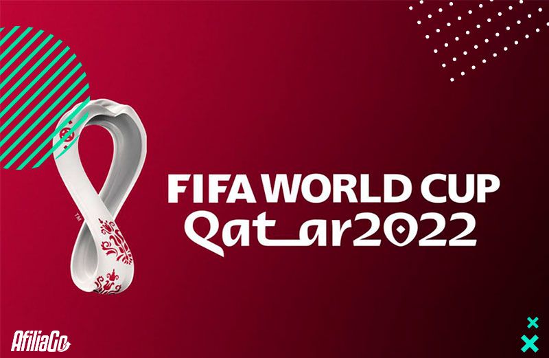 Casas de apuestas para promocionar en el Mundial de Qatar