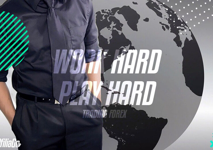 Como ser afiliado de brokers