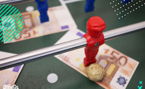 Contenido de campañas Gambling