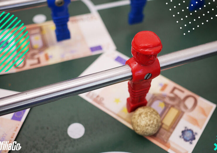 Contenido de campañas Gambling