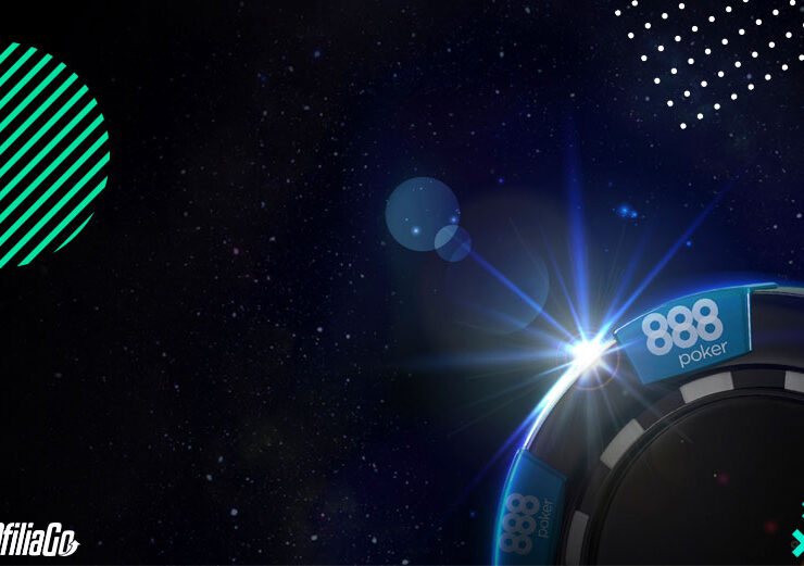 Crear torneos privados de Póker con 888poker