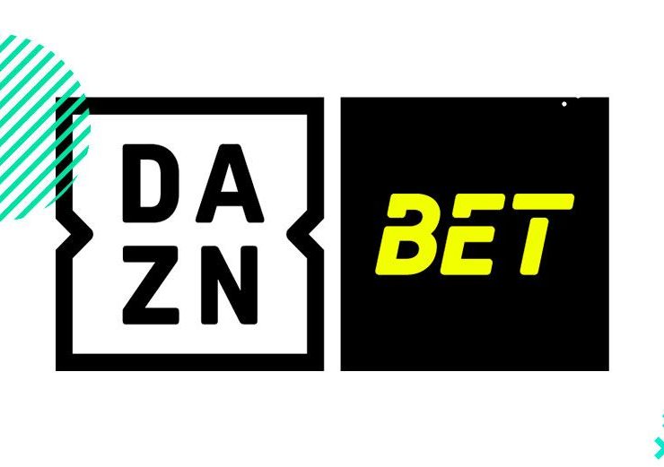Afiliados DAZN Bet