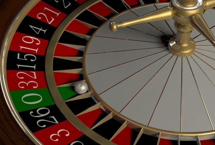 Tabla de apuestas y pagos en la Ruleta: Guía Completa