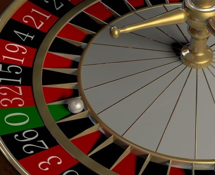 Tabla de apuestas y pagos en la Ruleta: Guía Completa