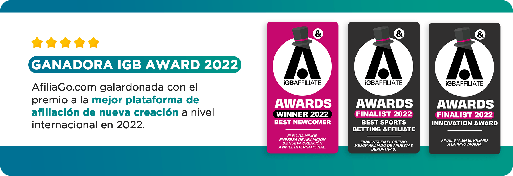 igb-affiliate-awards-2022-afiliago