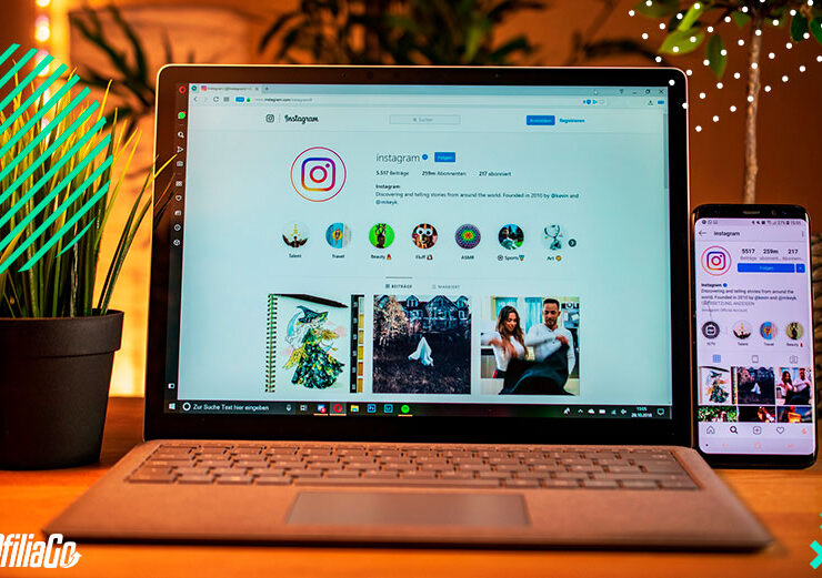 Cómo publicitar en Instagram una forma de impulsar tu marca