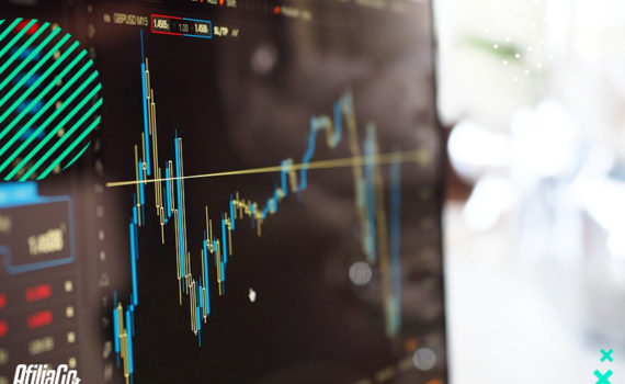 Las mejores comisiones CPA en Afiliación de Finanzas