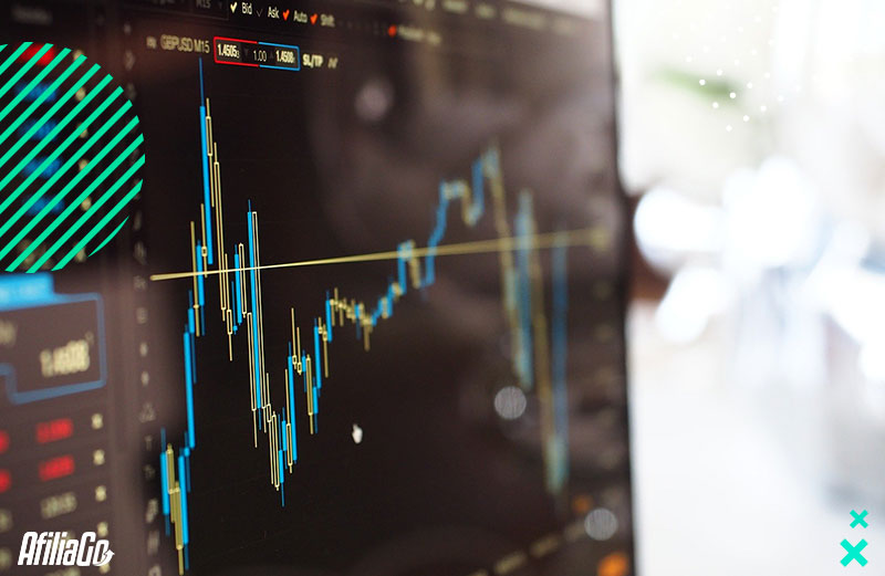 Las mejores comisiones CPA en Afiliación de Finanzas