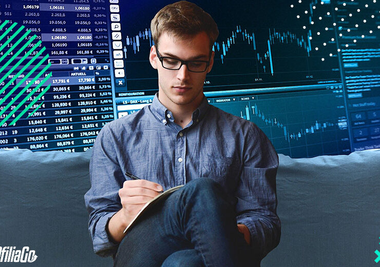 Los mejores programas de afiliación forex y cfds