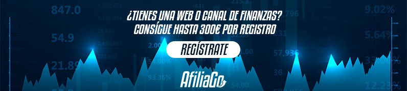 Marketing de afiliación trading