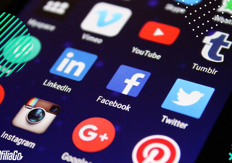 Marketing sin página web