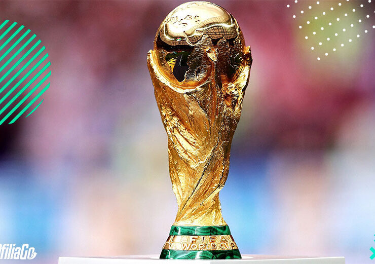Casas de Apuestas para Promocionar en el Mundial 2022