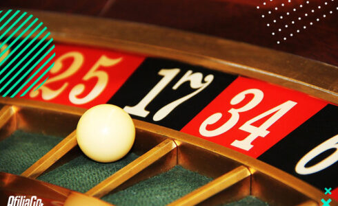 Monetizar mi canal online de casino