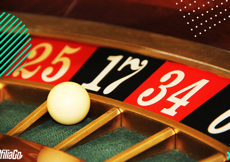 Monetizar mi canal online de casino