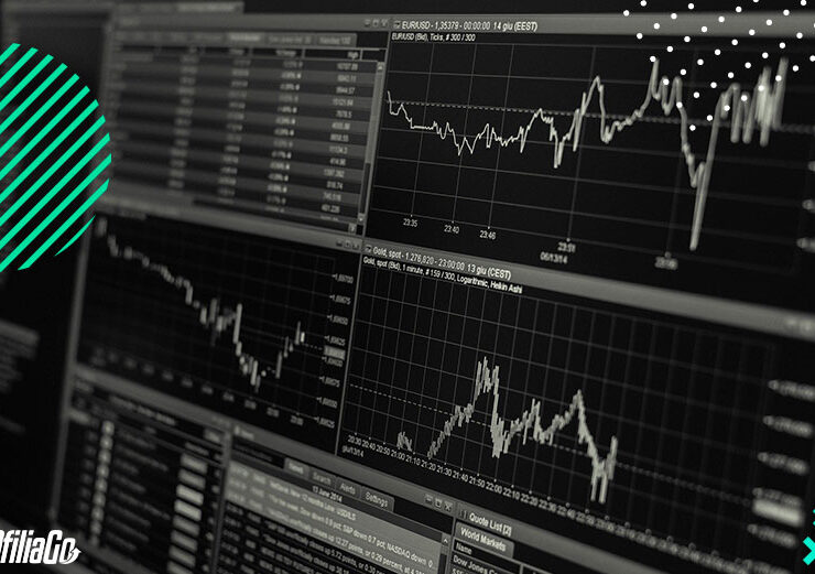 Operar con CFDs Plataformas Tranding Online