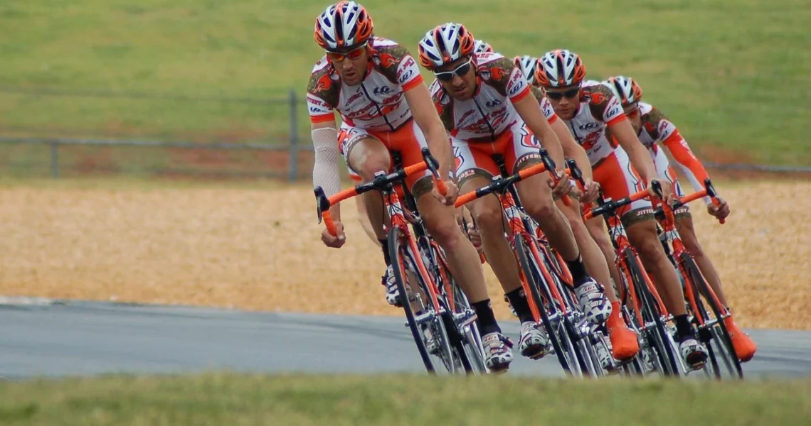 Afiliados de apuestas en ciclismo: guía para tener ingresos como afiliado