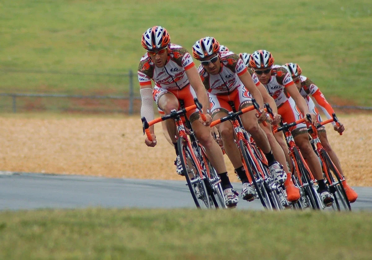 Afiliados de apuestas en ciclismo: guía para tener ingresos como afiliado